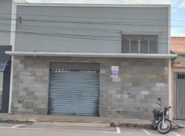Imagem 1 · Depósito-Galpão-Armazém para aluguel em Centro, Varginha