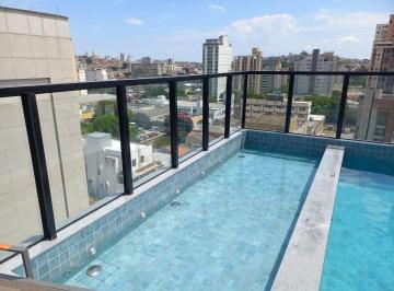 Imagem 1 · Apartamento para venda em Barro Preto, Belo Horizonte