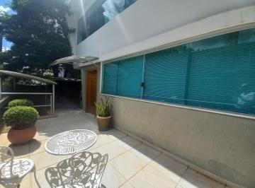 Imagem 1 · Casa para venda em Cruzeiro, Belo Horizonte
