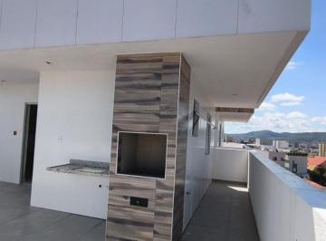 Imagem 1 · Cobertura para venda em Colégio Batista, Belo Horizonte