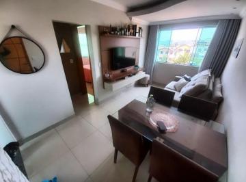 Imagem 1 · Apartamento para venda em Pedra Azul, Contagem