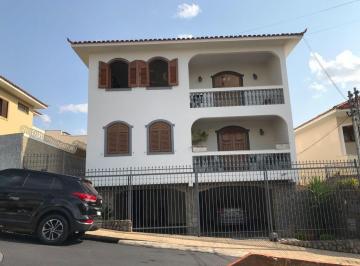 Imagem 1 · Apartamento para venda em Vila Pinto, Varginha