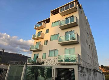 Imagem 1 · Cobertura para venda em Centro, Ouro Branco