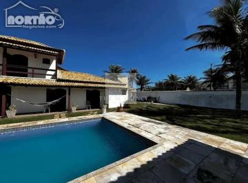 Imagem 1 · Casa para venda em Foguete, Cabo Frio