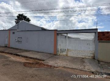 Imagem 1 · Casa para venda em Chácaras Quedas do Descoberto II, Águas L