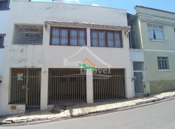 Imagem 1 · Casa para venda em Centro, Campo Belo