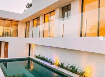 Imagem 1 · Casa de Condomínio para venda em Novo Campinho, Pedro Leopol