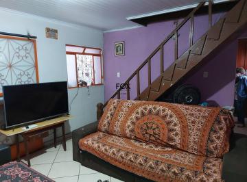 Imagem 1 · Casa para venda em Bonfim, Belo Horizonte