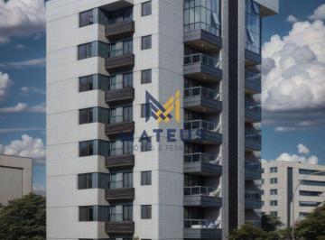 Imagem 1 · Apartamento para venda em Caiçaras, Belo Horizonte
