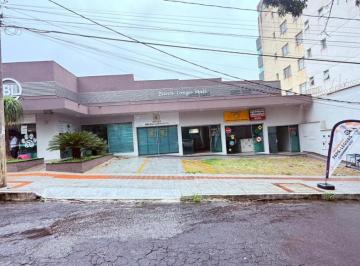 Imagem 1 · Loja-Salão para aluguel em Salgado Filho, Belo Horizonte