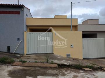 Imagem 1 · Casa para venda em Centro, Campo Belo