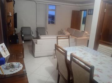 Imagem 1 · Apartamento para venda em Cachoeirinha, Belo Horizonte