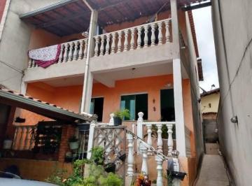 Imagem 1 · Casa para venda em Jardim Leblon, Belo Horizonte