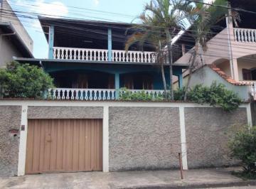 Imagem 1 · Casa para venda em Tirol (Barreiro), Belo Horizonte