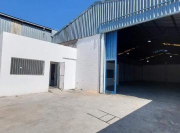 Imagem 1 · Depósito-Galpão-Armazém para aluguel em Boa Esperança, Santa
