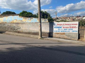 Imagem 1 · Terreno para venda em Centro, Varginha