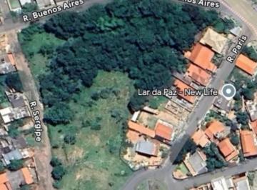 Imagem 1 · Terreno para venda em Santo Afonso, Betim