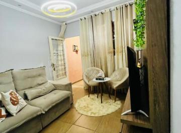 Imagem 1 · Casa para venda em Palmeiras (Parque Durval de Barros), Ibir