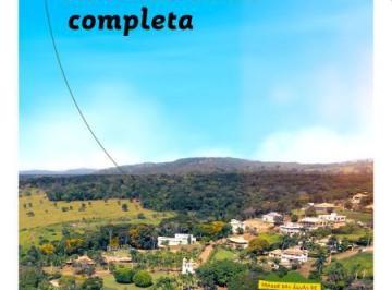 Imagem 1 · Terreno para venda em Centro, Jaboticatubas