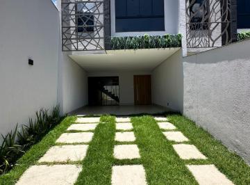 Imagem 1 · Casa para venda em Manacás, Belo Horizonte