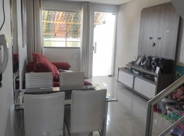 Imagem 1 · Casa para venda em Vale das Amendoeiras, Contagem