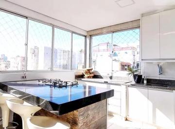 Imagem 1 · Cobertura para venda em Alto Barroca, Belo Horizonte