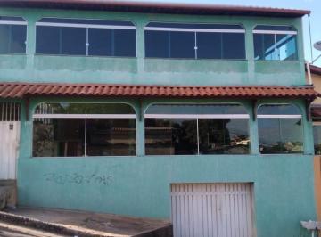 Imagem 1 · Casa para venda em Lindéia (Barreiro), Belo Horizonte