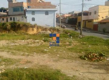 Imagem 1 · Terreno para venda em Santa Cruz, Betim