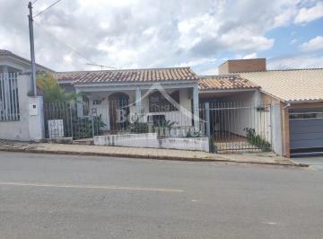 Imagem 1 · Casa para venda em Centro, Campo Belo