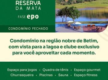 Imagem 1 · Terreno para venda em Cachoeira, Betim