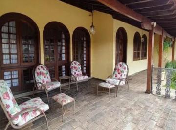 Imagem 1 · Casa para venda em Luxemburgo, Belo Horizonte