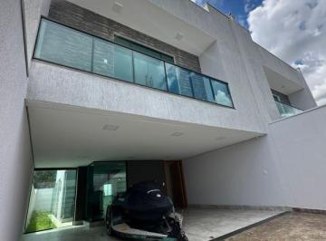 Imagem 1 · Casa para venda em Espírito Santo, Betim
