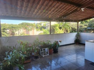 Imagem 1 · Cobertura para venda em Cinquentenário, Belo Horizonte