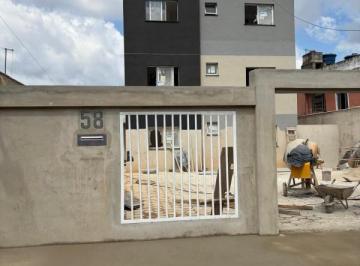 Imagem 1 · Apartamento para venda em Lindéia (Barreiro), Belo Horizonte