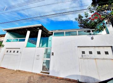 Imagem 1 · Casa para venda em Carlos Prates, Belo Horizonte