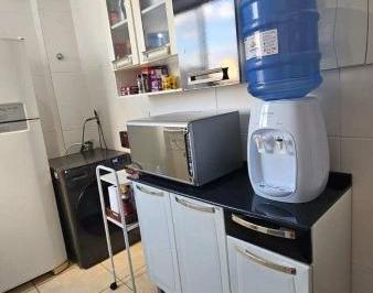 Imagem 1 · Casa para venda em Augusta Mota, Montes Claros