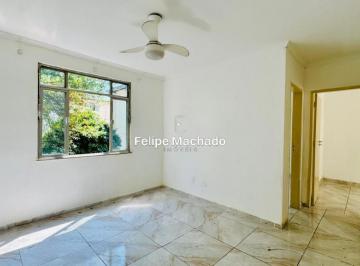 Imagem 1 · Apartamento para venda em Tomás Coelho, Rio de Janeiro