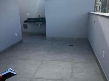 Imagem 1 · Cobertura para venda em São José, Uberaba