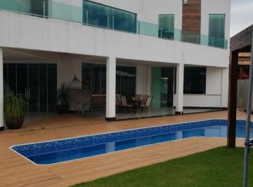Imagem 1 · Casa de Condomínio para venda em Quintas da Jangada - 2ª Seç