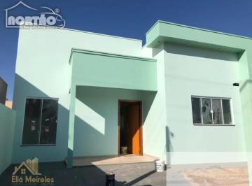 Imagem 1 · Casa para venda em Vilhena
