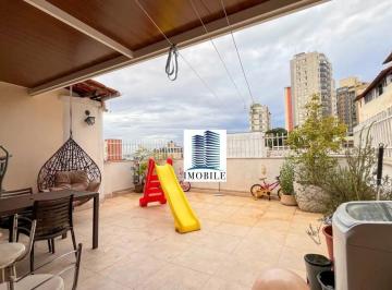 Imagem 1 · Cobertura para venda em Sagrada Família, Belo Horizonte