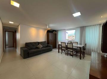 Imagem 1 · Apartamento para venda em União, Belo Horizonte