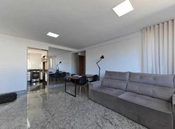 Imagem 1 · Apartamento para venda em Cruzeiro, Belo Horizonte