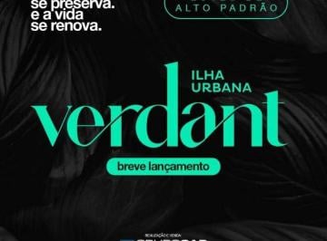 Imagem 1 · Terreno para venda em Parque Residencial Rio Verde, Varginha