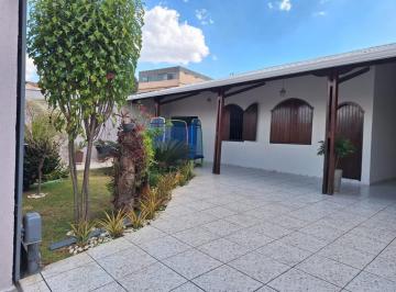 Imagem 1 · Casa para venda em Tirol (Barreiro), Belo Horizonte