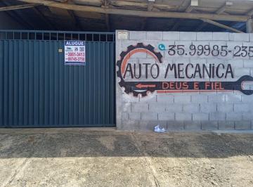 Imagem 1 · Depósito-Galpão-Armazém para venda em Nepomuceno