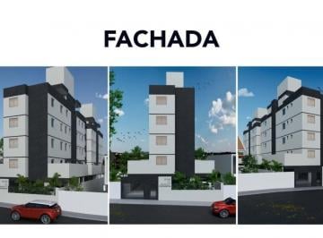 Imagem 1 · Cobertura para venda em Araguaia, Belo Horizonte