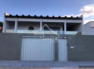 Imagem 1 · Casa para venda em Centro, Campo Belo