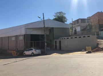 Imagem 1 · Depósito-Galpão-Armazém para venda em Parque Ayrton Senna, C