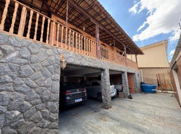 Imagem 1 · Casa para venda em Tirol (Barreiro), Belo Horizonte